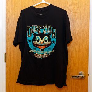 Men's Dark Star Orchestra t-shirt